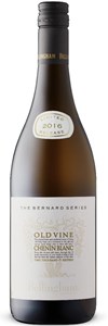 Chenin White Wine vieilles vignes Bernard Series Coastal Region 2012